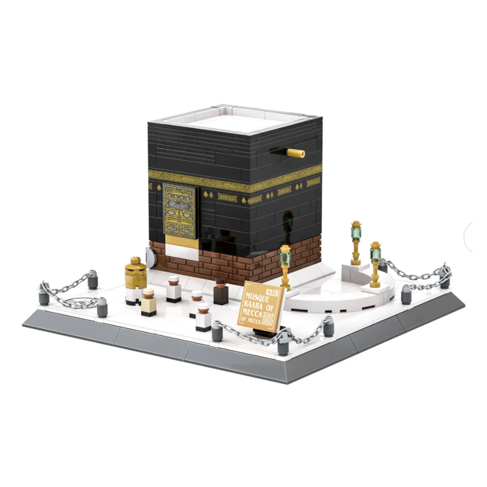 Kaaba