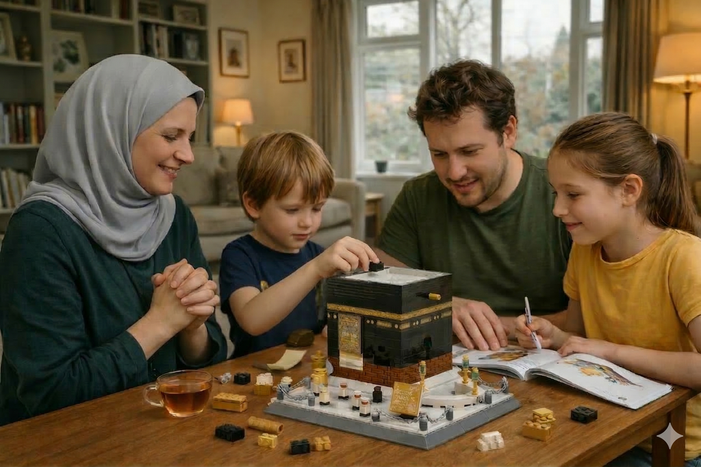 Kaaba